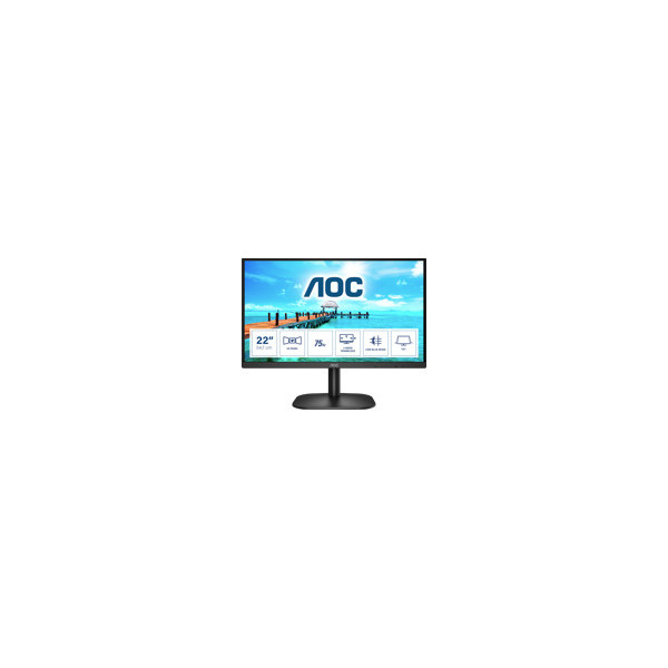 AOC 22B2H 21.5inch VA FHD