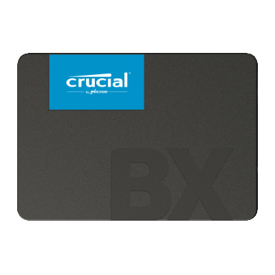 CRUCIAL BX500 1TB SATA 2.5 INTERNAL SSD