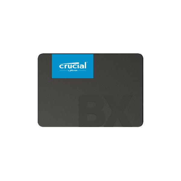 CRUCIAL BX500 1TB SATA 2.5 INTERNAL SSD