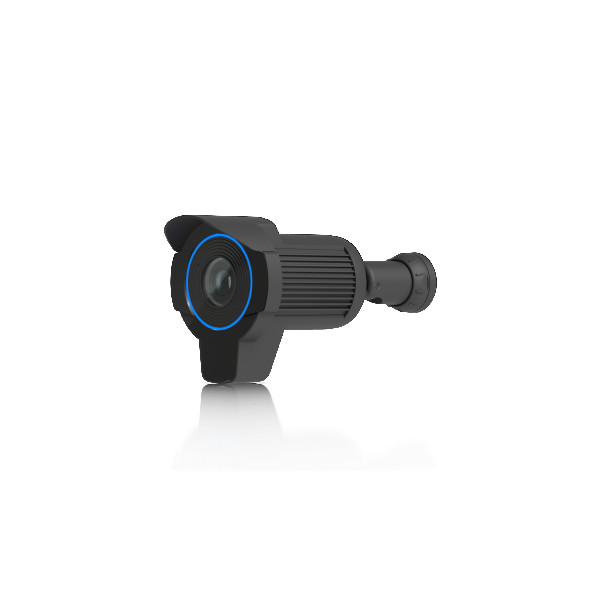 UBIQUITI AI LPR SPECIALIZED 4K CAMERA WITH 3X OPTICAL ZOOM AND LONG-RANGE IR NIGHT VISION OPTIMIZED FOR RECOGNIZING LICENSE PLAT