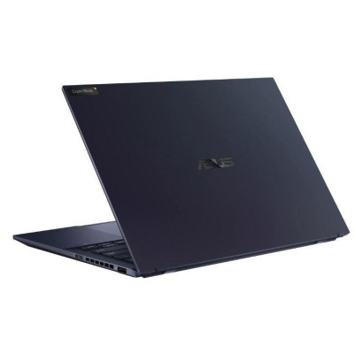 Notebook|ASUS|ExpertBook|B9403CVAR-KM1148X|CPU Core 5|120U|1400 MHz|14"|2880x1800|RAM 16GB|LPDDR5x|SSD 512GB|Intel Graphics|Inte