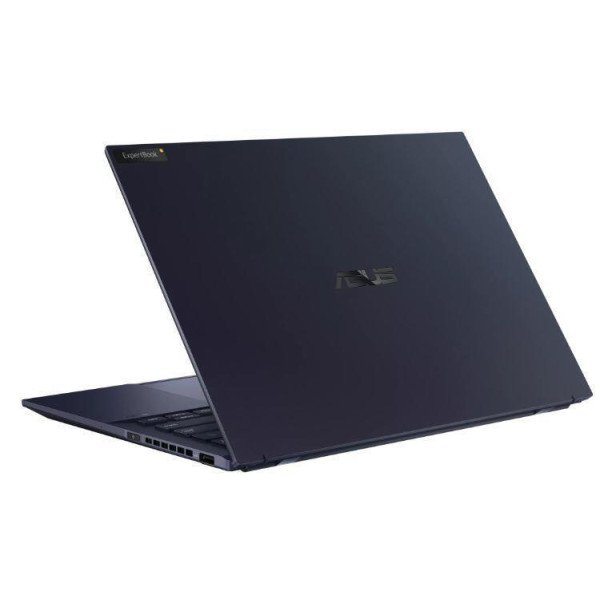 Notebook|ASUS|ExpertBook|B9403CVAR-KM1148X|CPU Core 5|120U|1400 MHz|14"|2880x1800|RAM 16GB|LPDDR5x|SSD 512GB|Intel Graphics|Inte