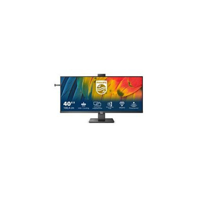 PHILIPS 40inch IPS Flat Monitor