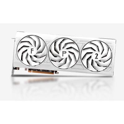 Graphics Card|SAPPHIRE|AMD Radeon RX 7700 XT|12 GB|GDDR6|192 bit|PCIE 4.0 16x|Triple slot Fansink|2xHDMI|2xDisplayPort|11335-08-