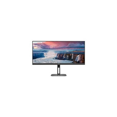 AOC U34V5C/BK 34inch VA WQHD display