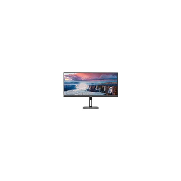 AOC U34V5C/BK 34inch VA WQHD display