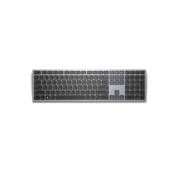 Dell Multi-Device Wireless Keyboard - KB700 - Russian (QWERTY)