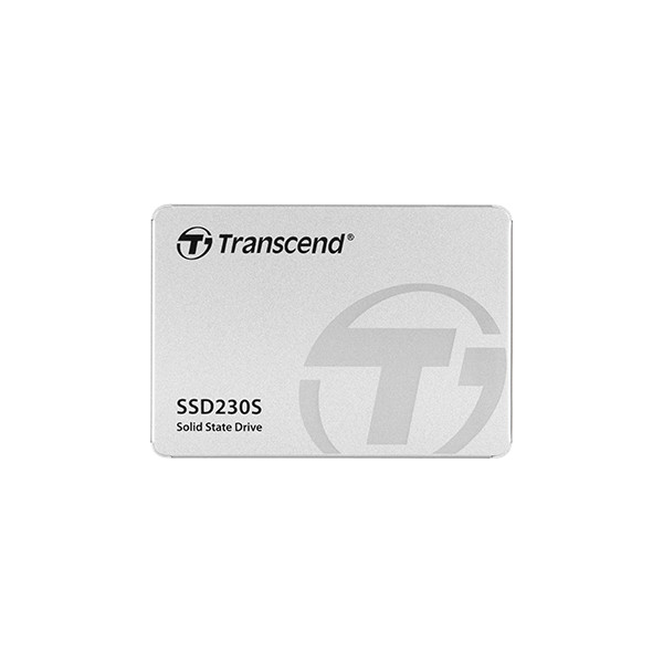 TRANSCEND SSD230S 256GB SSD 2.5 SATA3 3D