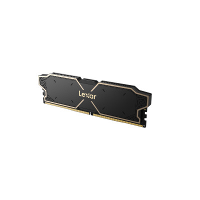 Lexar 32 GB | DDR5 | 6000 MHz | PC/server | Registered No | ECC Yes