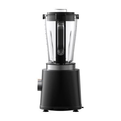 Xiaomi | Blender EU | Tabletop | 600 W | Jar material Glass | Jar capacity 1.75 L | Ice crushing | Black