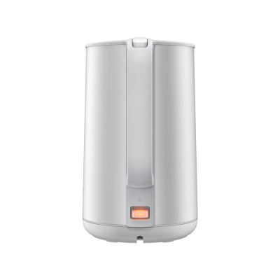 Xiaomi Electric Kettle | S1 EU | Electric | 1800 W | 1.7 L | Stainless steel | Silver