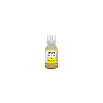 Epson T49H | Ink Bottle | Yellow