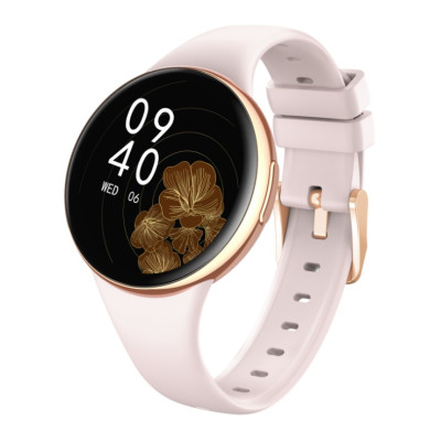 myPhone Watch Mini | Smart watch | AMOLED | 1.04" | Waterproof | Gold Pink