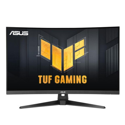 LCD Monitor|ASUS|90LM0AP1-B01171|31.5"|Gaming/Curved|Panel VA|2560x1440|16:9|1780Hz|Matte|1 ms|Speakers|Height adjustable|Tilt|C