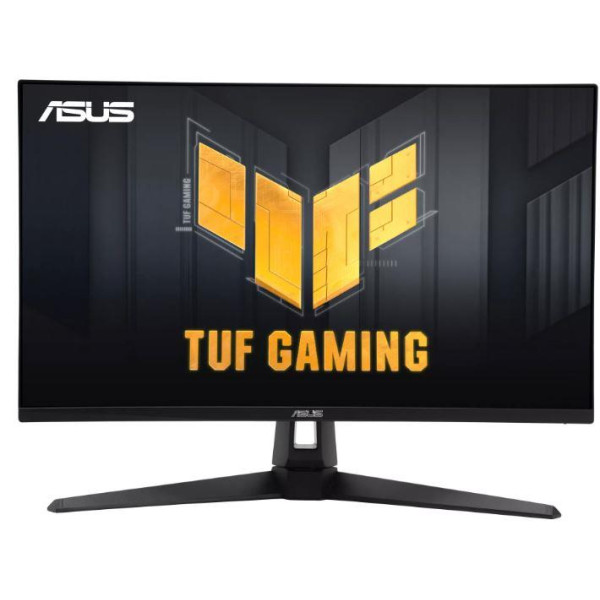 LCD Monitor|ASUS|90LM05X0-B01370|27"|Gaming|Panel IPS|1920x1080|16:9|280Hz|Matte|1 ms|Speakers|Colour Black|90LM05X0-B01370