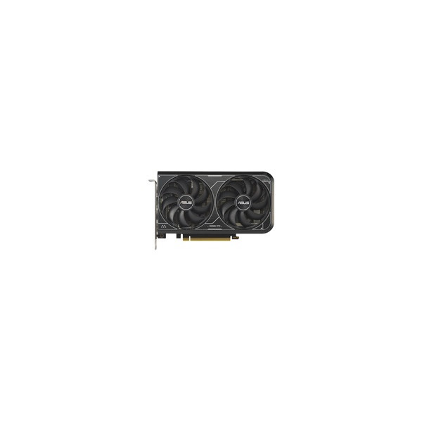 ASUS Dual GeForce RTX 4060 V2 OC 8GB