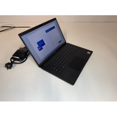 Dell REFURBISHED Grade C+ Dell Latitude 7410 | 14 " | FHD | Anti Glare | Intel Core i7 | i7-10610U | 16 GB | Solid-state drive c