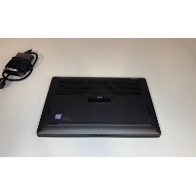 Dell REFURBISHED Grade C+ Dell Latitude 7410 | 14 " | FHD | Anti Glare | Intel Core i7 | i7-10610U | 16 GB | Solid-state drive c