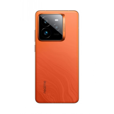 REALME GT 7 PRO RMX5011(EU) 512GB 12GB MARS ORANGE