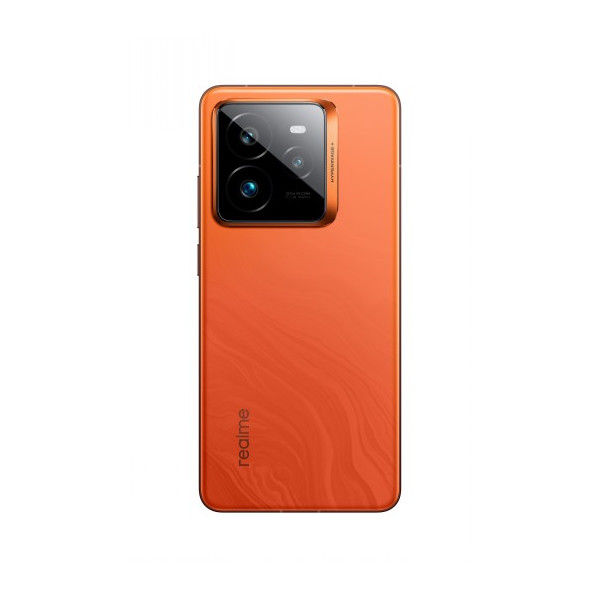 REALME GT 7 PRO RMX5011(EU) 512GB 12GB MARS ORANGE