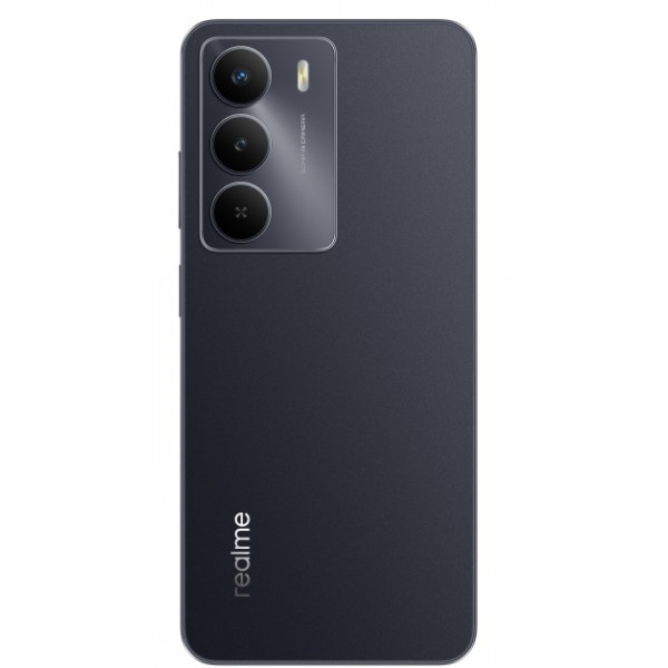 REALME 14X 5G RMX3943 (EU) 128GB 6GB CARBON BLACK