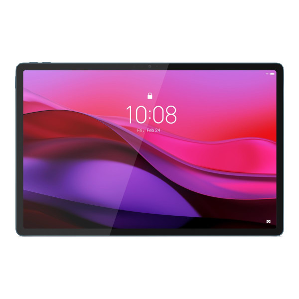 Lenovo Yoga Tab Plus | TB520FU | 12.7 " | LTPS | 2944 x 1840 pixels | Qualcomm | Snapdragon 8 Gen 3 | 16 GB | Soldered LPDDR5x |