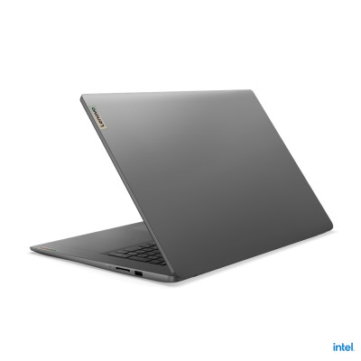 Lenovo IdeaPad 3 17IAU7 | Arctic Grey | 17.3 " | IPS | FHD | 1920 x 1080 pixels | Anti-glare | Intel Core i5 | i5-1235U | 16 GB 