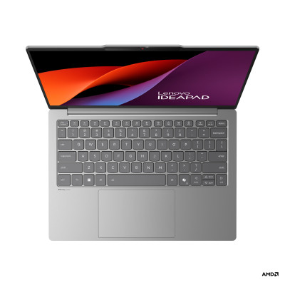 Lenovo IdeaPad Slim 5 13ARP10 | Cloud Grey | 13.3 " | IPS | WUXGA | 1920 x 1200 pixels | Anti-glare | AMD Ryzen 5 | 7535HS | 16 