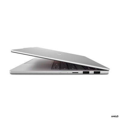 Lenovo IdeaPad Slim 5 13ARP10 | Cloud Grey | 13.3 " | IPS | WUXGA | 1920 x 1200 pixels | Anti-glare | AMD Ryzen 5 | 7535HS | 16 