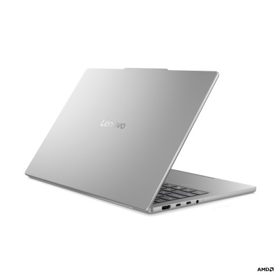 Lenovo IdeaPad Slim 5 13ARP10 | Cloud Grey | 13.3 " | IPS | WUXGA | 1920 x 1200 pixels | Anti-glare | AMD Ryzen 5 | 7535HS | 16 