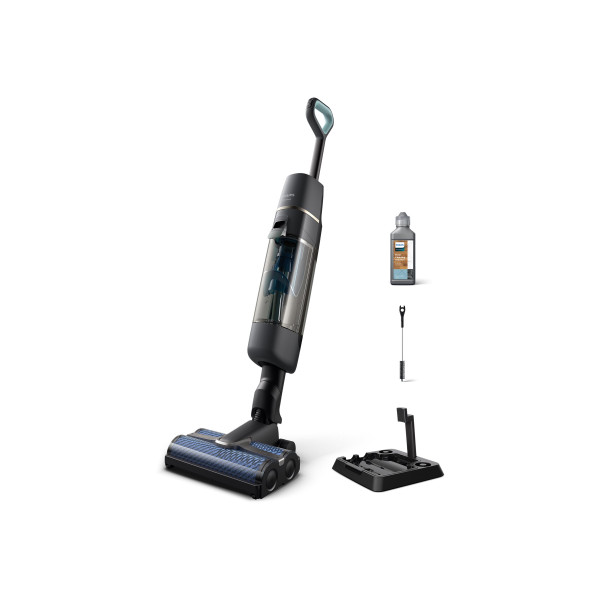 Philips | Vacuum Cleaner | XW7110/01 | Cordless operating | 25.9 V | Operating time (max) 25 min | Black | Warranty 24 month(s)