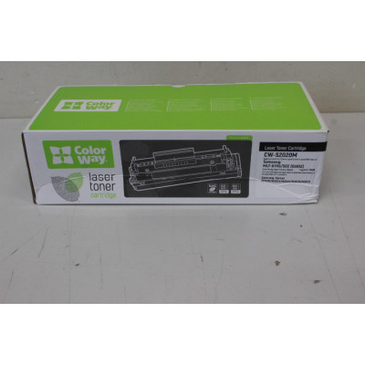 SALE OUT. ColorWay toner cartridge (Econom) Black for Samsung MLT-D111S | ColorWay Econom | A2 | 65 cm | 160 cm | 3 | Toner Cart