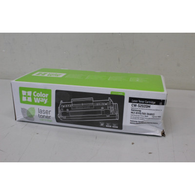 SALE OUT. ColorWay toner cartridge (Econom) Black for Samsung MLT-D111S | ColorWay Econom | A2 | 65 cm | 160 cm | 3 | Toner Cart