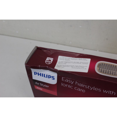 SALE OUT. Philips BHA310/00 Hair styler, Pink | Philips | Hair Styler | BHA310/00 3000 Series | Warranty 24 month(s) | Ion condi