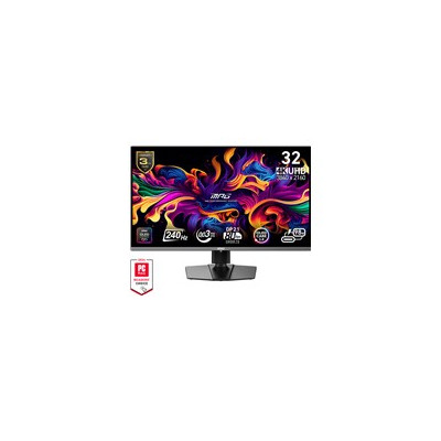 MSI MPG 322URX QD-OLED 31.5inch QD-OLED